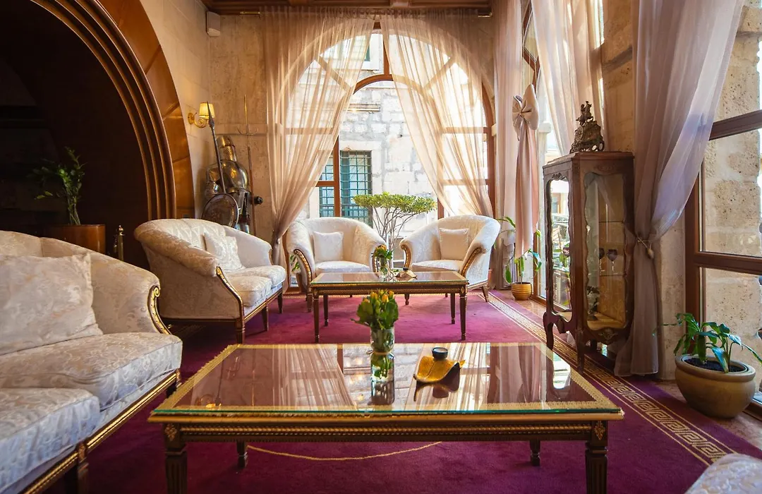 Historic Boutique Hotel Cattaro-1